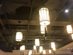 大堂-纸盐河码头火锅(十八梯店)