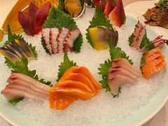 -观海海鲜(蛇口广场店)