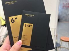 -海马体照相馆丨大师(青岛万象城店)
