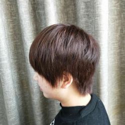 -西克造型美发连锁