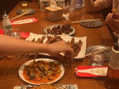 -小乾杯串店•16年沈阳烧烤(文安路店)