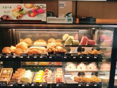 -星巴克(福州三坊七巷店)