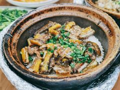 金牌黄鳝饭-红星光发煲仔饭(文海店)