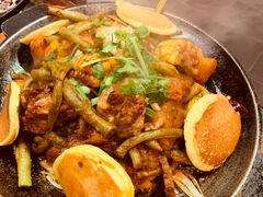 农家一锅出-东北大院·东北菜(三台子店)