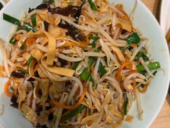 -春饼先生·北京烤鸭(甘井子万达店)