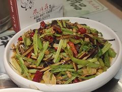 风波庄小炒-风波庄(罍街分舵)