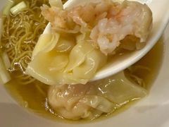 -深仔记茶餐厅(亚士厘道店)