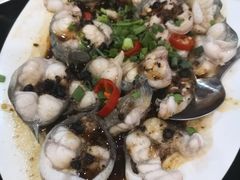 -尝囍煲仔小菜