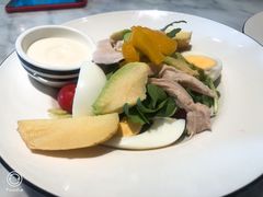 牛油果鸡肉沙拉-玛尚诺Pizza&Bar(长泰广场店)