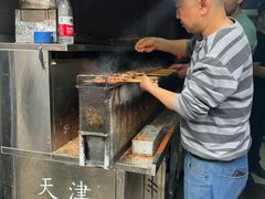 -同来顺烧烤餐厅(哈尔滨道店)