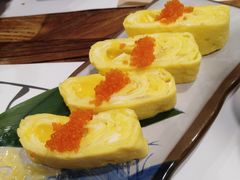 芝香蛋烧-桥岚·巷子鲜河豚鱼(专门店)