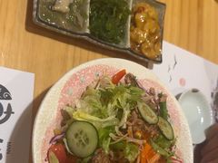 -鳗鲔料理小馆