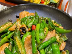 -烧肉馆(古北水镇景区店)