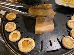 -坦坦大炉·韩式烤肉(望京店)