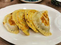 -老浒记烤鸭-北京菜(琉璃厂店)