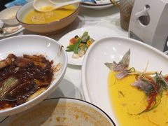 -玉华台饭庄·淮扬菜·烤鸭(望京店)