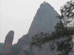 -丹霞山风景名胜区