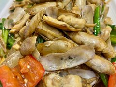 -新享乐海鲜(翠华路店)