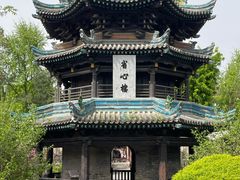 -西安化觉巷清真大寺