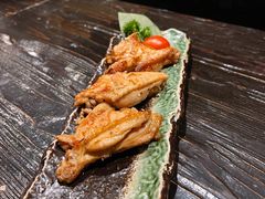 -芥岛(河北大街店)
