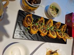 -玉林烤鸭店(黄村兴华店)