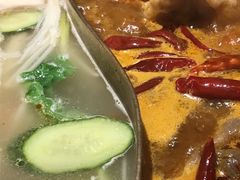 -小龙坎火锅(东汇城店)