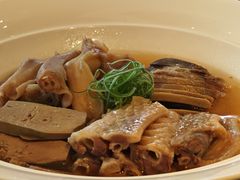 -扬州香格里拉·香宫中餐厅