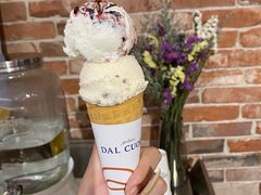 -Dal Cuore 达可芮冰淇淋(陕西北路店)
