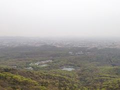 -紫金山山顶公园