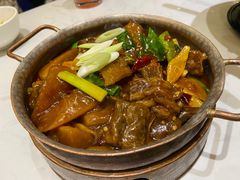 -鹿港小镇(滨北店)