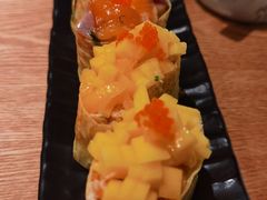 -大雄寿司(洛浦店)