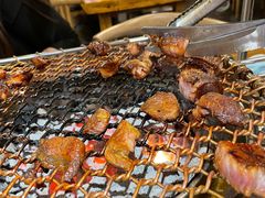 -大壮家原味烤肉(兴华北街店)