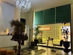 -涟LIAN·泰式按摩·MASSAGE·SPA(深业上城店)