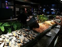 -星伦多 自助料理(圆融店)