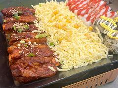 -豚妈妈汤饭·部队锅(南京东路店)