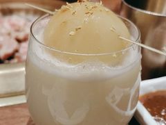 -御牛道日式烤肉料理(杭州万象城店)