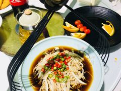 -鼎记酒楼(雁南一路店)