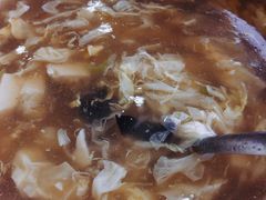 -德贤烧麦菜馆(本溪路店)