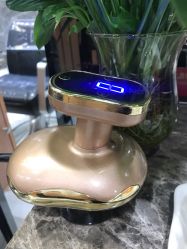 -永琪护肤造型