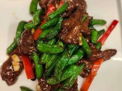 -银都上海菜馆(粤海东路店)