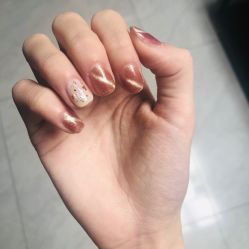 点击看大图 -雪奈传统美甲美睫