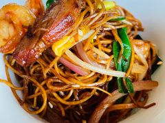 -广州柏悦酒店·悦景轩·粤菜餐厅