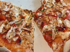 -玛尚诺Pizza&Bar(长泰广场店)