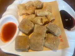 -绍兴老味道·非遗门店(银泰城店)