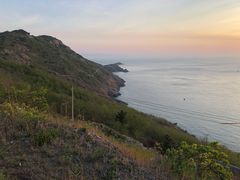 -灵山岛风景区