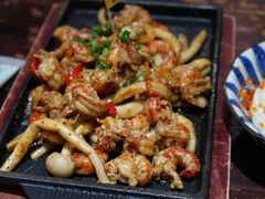 -小川洋风料理(街道口店)