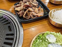 -杀猪天·韩国烤肉(总店)