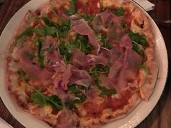 -PIZZA BIANCA(民园店)