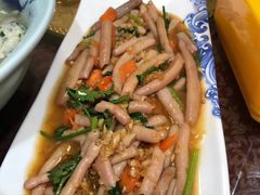 -抹直口特色菜馆(一店)