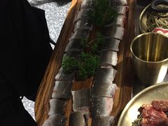 滋补炭烤鳗鱼-本炙炭烤·蒲烧活鳗料理店(金沙洲店)